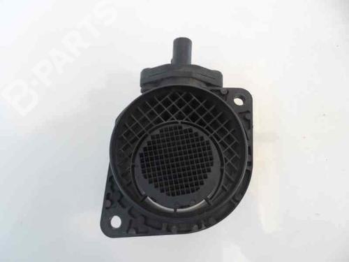 Mass air flow sensor VW POLO (9N_, 9A_) 1.4 TDI | BP1623688M95 