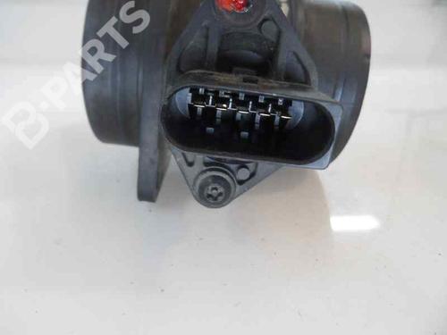 Mass air flow sensor VW POLO (9N_, 9A_) 1.4 TDI | BP1623688M95 