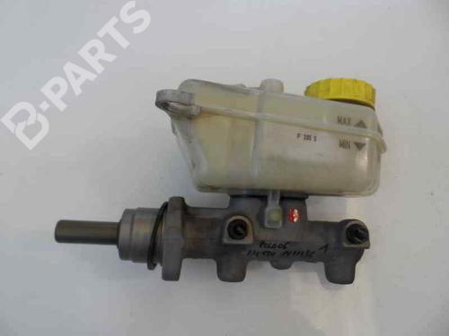 Used Brake master cylinder VW POLO (9N_, 9A_) 1.4 TDI (80 hp) 1623690