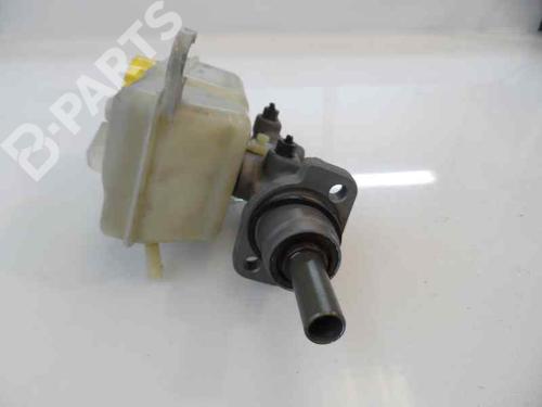Brake master cylinder VW POLO (9N_, 9A_) 1.4 TDI | BP1623690M77 