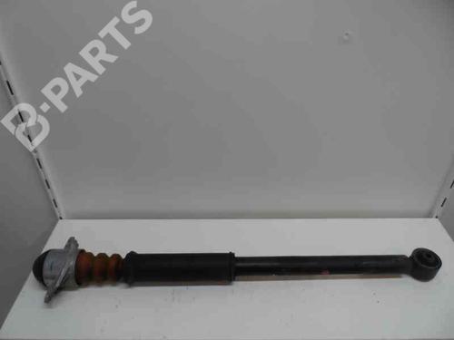 Venstre bak støtdemper VW POLO (9N_, 9A_) 1.4 TDI (80 hp) 354886