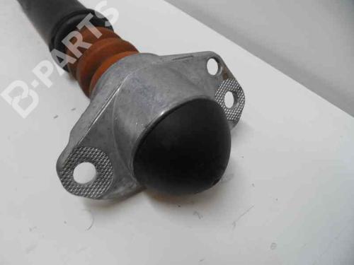 Right rear shock absorber VW POLO (9N_, 9A_) 1.4 TDI | BP354887M19 