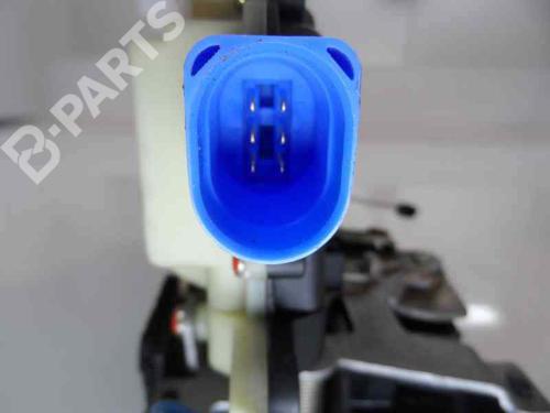 Rear left lock VW POLO (9N_, 9A_) 1.4 TDI | BP354896C100 