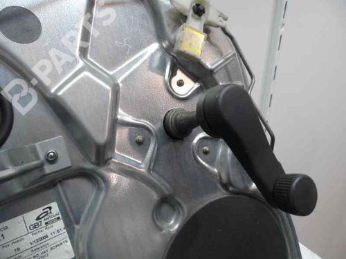 Rear left window mechanism VW POLO (9N_, 9A_) 1.4 TDI | BP354898C24 