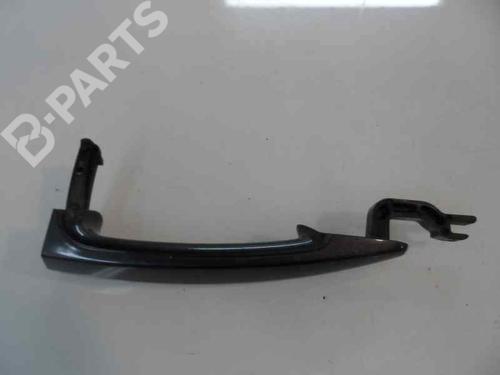 Puxador exterior frente esquerdo BMW 1 (E81) [2006-2012]null 2006 | 1 |