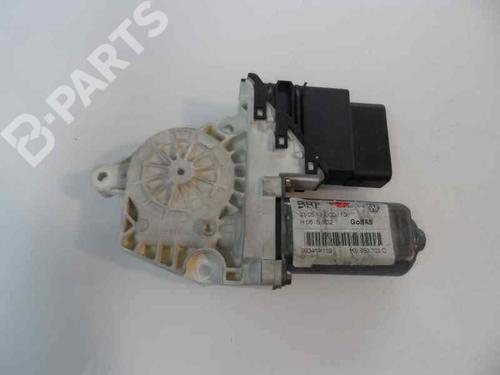 Left rear window motor VW GOLF V (1K1) 1.9 TDI | BP354911E23 
