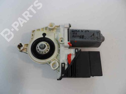 Left rear window motor VW GOLF V (1K1) 1.9 TDI | BP354911E23 