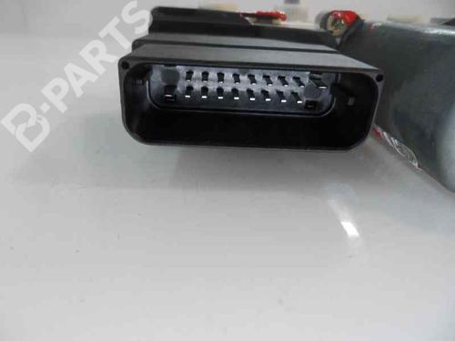 Left rear window motor VW GOLF V (1K1) 1.9 TDI | BP354911E23 