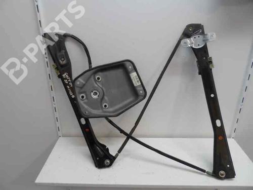 Used Front left window mechanism VW GOLF V (1K1) 1.9 TDI (105 hp) 354920