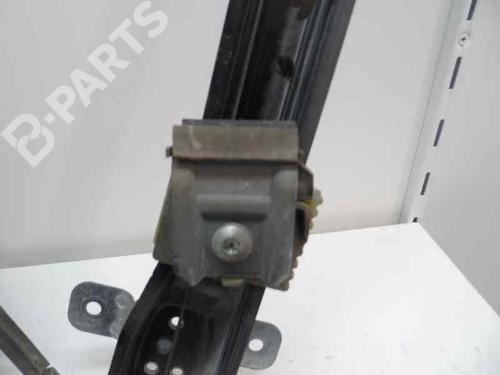 Front left window mechanism VW GOLF V (1K1) 1.9 TDI | BP354920C22 