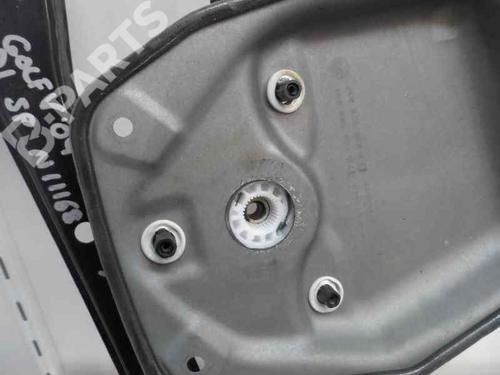 Front left window mechanism VW GOLF V (1K1) 1.9 TDI | BP354920C22 