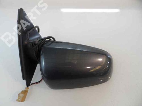 Ryggespeil høyre AUDI A4 B7 (8EC)  | BP354927C27 