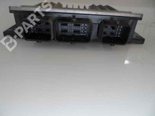 Engine control unit (ECU) DACIA SANDERO 1.5 dCi | BP354990M57 