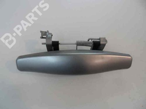 Used Rear right exterior door handle DACIA SANDERO 1.5 dCi (68 hp) 1623705