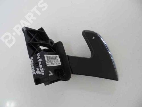 Used Gear lever CITROËN C4 Picasso I MPV (UD_) 1.6 HDi (109 hp) 7438686