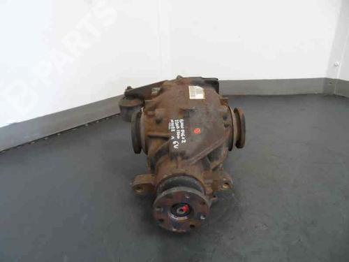 Rear differential BMW 3 (E46) 320 d | BP355062M24 