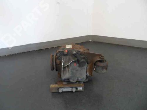 Rear differential BMW 3 (E46) 320 d | BP355062M24 