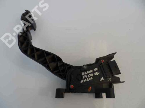 Used Pedal FIAT BRAVO II (198_) [2006-2016]  1623713