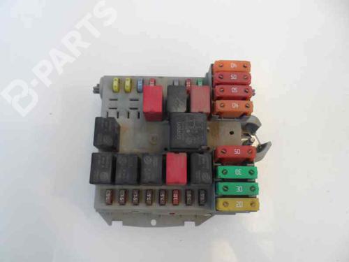 Used Fuse box FIAT BRAVO II (198_) [2006-2016]  355070