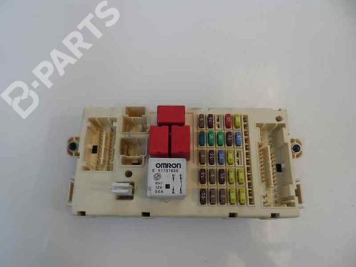 Used Fuse box FIAT BRAVO II (198_) [2006-2016]  355071