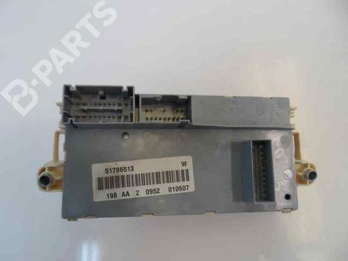 Fuse box FIAT BRAVO II (198_)  | BP355071E1 