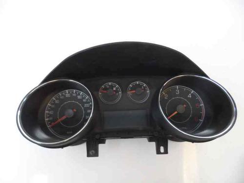 Used Instrument cluster FIAT BRAVO II (198_) [2006-2016]  355073