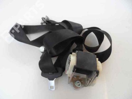 Used Rear right seatbelt FIAT BRAVO II (198_) [2006-2016]  6657688
