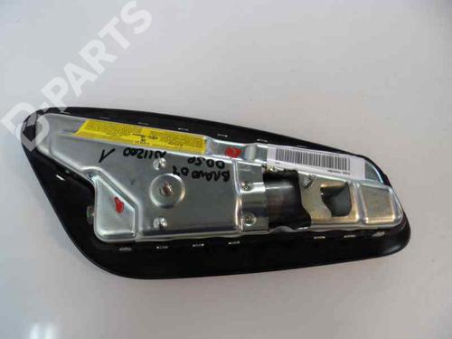 Passasjer kollisjonspute FIAT BRAVO II (198_)  | BP355078C10 