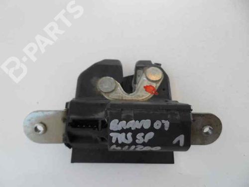 Used Tailgate lock FIAT BRAVO II (198_) [2006-2016]  355087