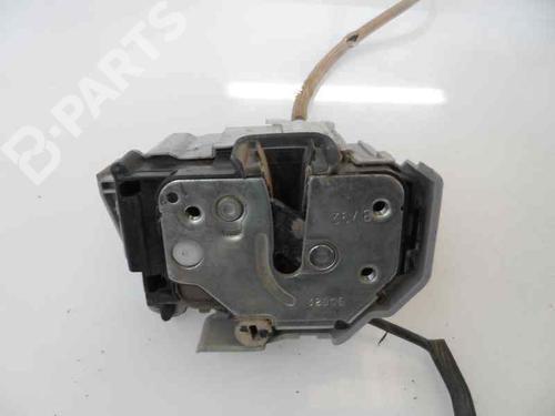 Used Front right lock FIAT BRAVO II (198_) [2006-2016]  355089