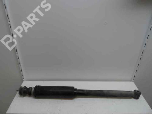 Used Left rear shock absorber FIAT BRAVO II (198_) [2006-2016]  355102