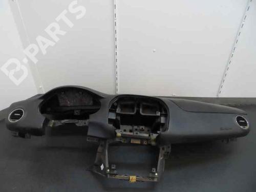 Used Dashboard FIAT BRAVO II (198_) [2006-2016]  355103