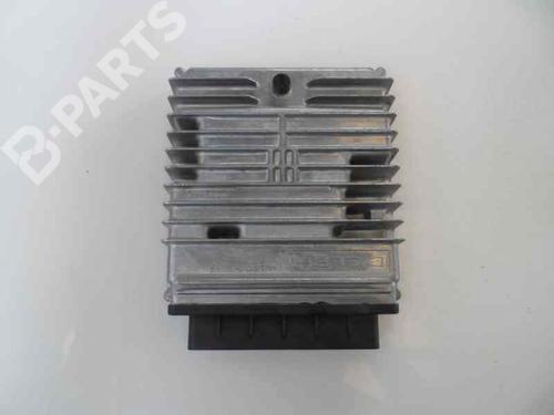 Used Engine control unit (ECU) FORD FOCUS I (DAW, DBW) [1998-2009]  355110