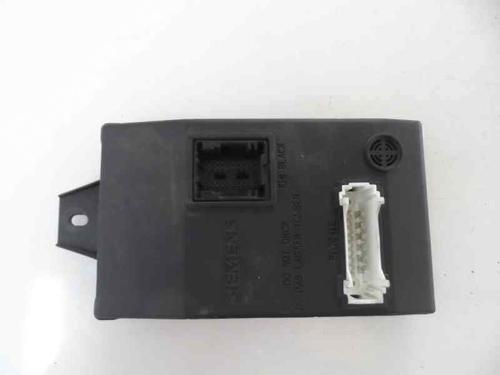Used Electronic module DACIA LOGAN (LS_) [2004-2025]  355129