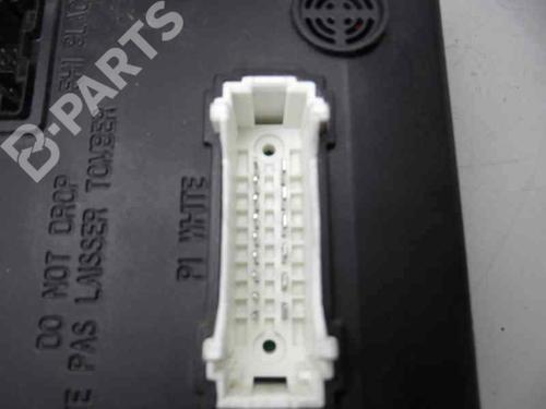Electronic module DACIA LOGAN (LS_)  | BP355129M83 