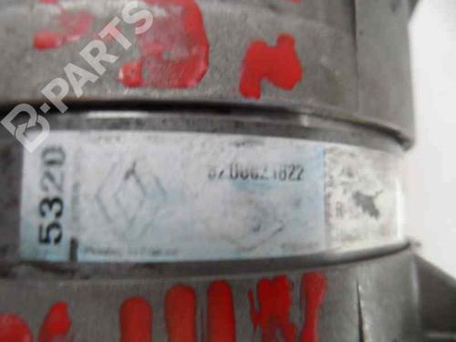 AC compressor RENAULT LAGUNA II (BG0/1_) 1.9 dCi (BG08, BG0G) | BP1449782M34 