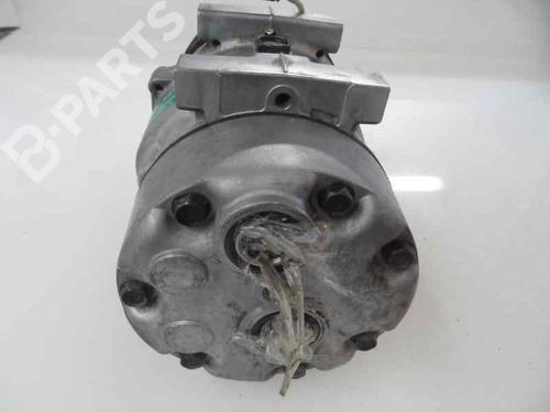 AC compressor RENAULT MEGANE I Classic (LA0/1_)  | BP1449783M34 