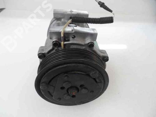 AC compressor RENAULT MEGANE I Classic (LA0/1_)  | BP1449783M34 