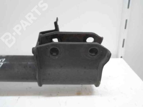 Left front shock absorber DACIA LOGAN (LS_)  | BP355144M16 