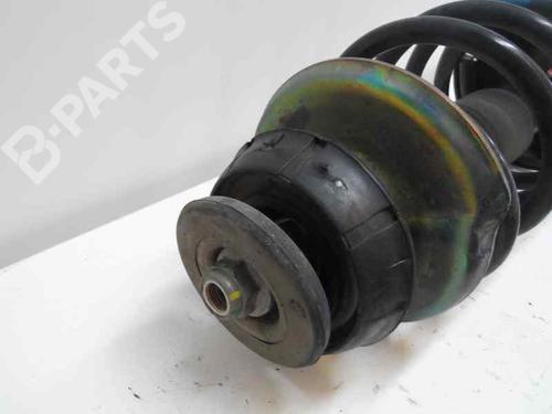 Left front shock absorber DACIA LOGAN (LS_)  | BP355144M16 