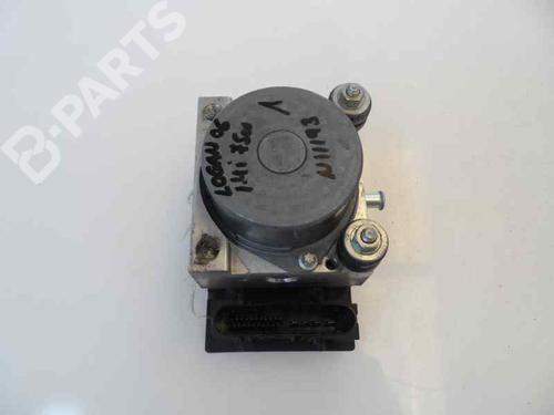 ABS Bremseaggregat DACIA LOGAN (LS_) [2004-2025]  355147