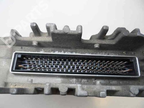 Engine control unit (ECU) RENAULT MEGANE Scenic (JA0/1_) 1.9 dTi (JA0N) | BP1499647M57 