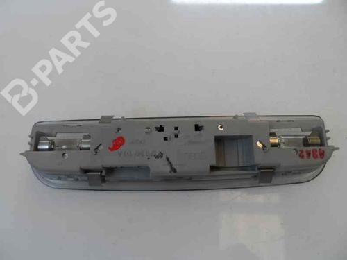 Innerbelysning AUDI A3 (8P1) 1.9 TDI | BP7438581I8 