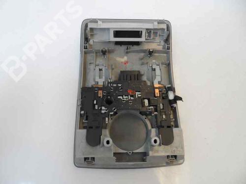 Innerbelysning AUDI A3 (8P1) 1.9 TDI | BP7438450I8 