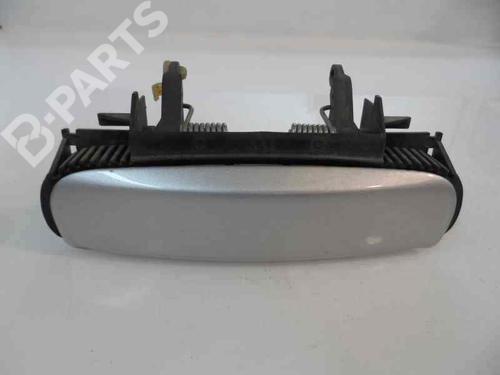 Front right exterior door handle AUDI A3 (8P1) 1.9 TDI (105 hp) 1623736