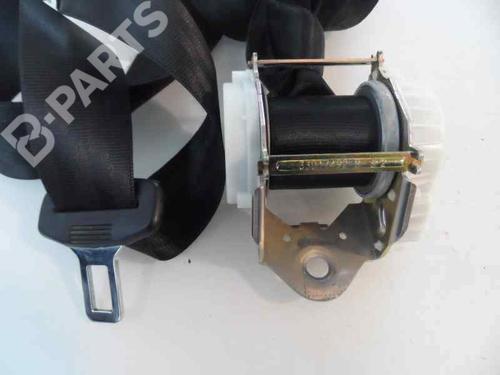 Rear right seatbelt AUDI A3 (8P1) 1.9 TDI | BP6657623I28 
