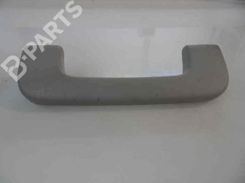 Used Rear left interior door handle AUDI A3 (8P1) 1.9 TDI (105 hp) 3212772