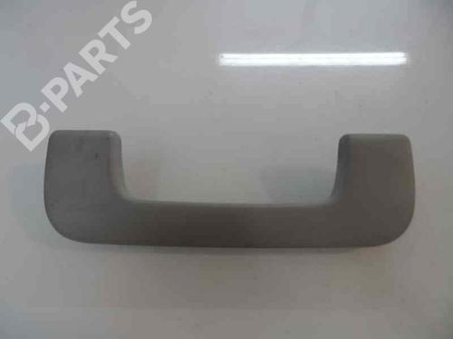 Used Front left interior door handle AUDI A3 (8P1) 1.9 TDI (105 hp) 3213025
