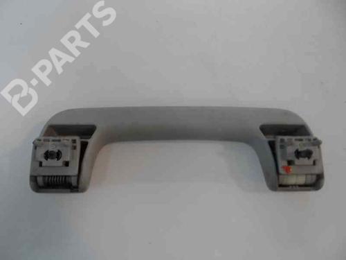 Front left interior door handle AUDI A3 (8P1) 1.9 TDI | BP3213025I13 