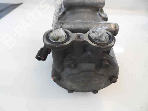 AC compressor FORD FIESTA V (JH_, JD_) 1.4 TDCi | BP355236M34 